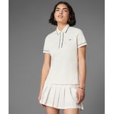 Originals Twistknit Trefoil Poloshirt