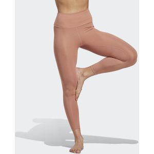Yoga Essentials High-Waisted Legging