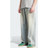 Adilenium - Season 3 - Loose Fit Denim Broek - Veelkleurig