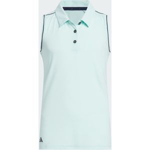 Performance Sleeveless Polo Shirt Kids