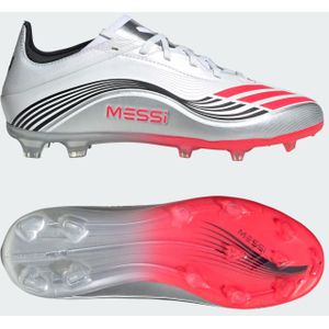 F50 Messi Elite Firm Ground Boots Kids