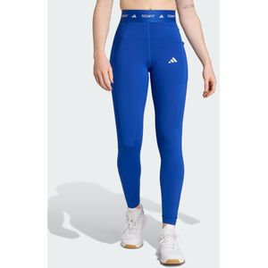 TECHFIT Stash Pocket Full-Length Legging