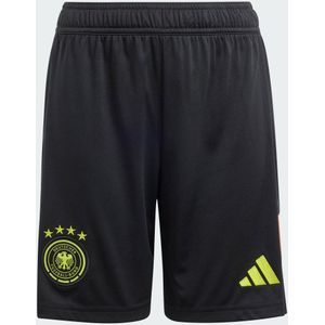 Duitsland Tiro 23 Keepersshort Kids