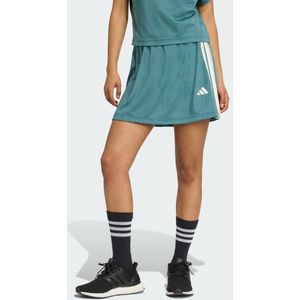Stadium 3-Stripes Tennis Inspired Jacquard Rok met Short