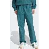 adidas Originals - Woven Firebird - Trainingsbroek - Groen