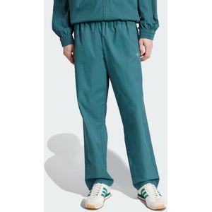 adidas Originals - Woven Firebird - Trainingsbroek - Groen