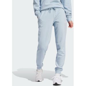 Essentials Linear French Terry Cuffed Broek