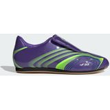 Adidas Originals - Taekwondo F50 W - Sportsschoenen - Paars - Synthetisch
