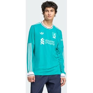 Liverpool FC 25/26 Derde Shirt Longsleeve