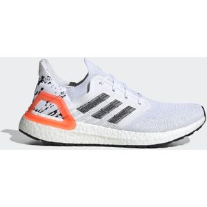 adidas - Ultraboost 20 - Hardloopschoenen - Wit