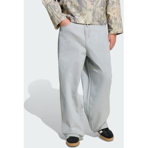 90s Alternative Sport Wide Leg Skater Jeans