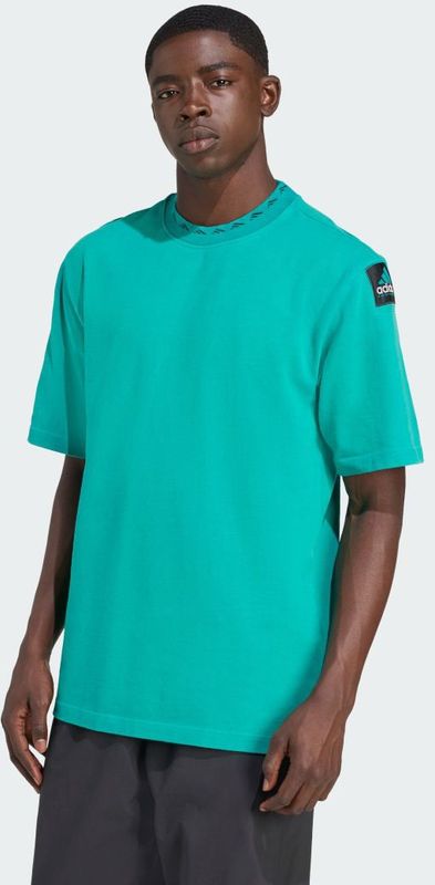 adidas - EQT T-shirt - Groen