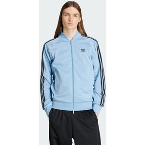 adidas - Adicolor Classics Sst - Jas - Zwart