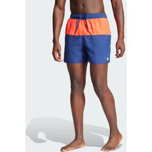 Colorblock CLX Zwemshort