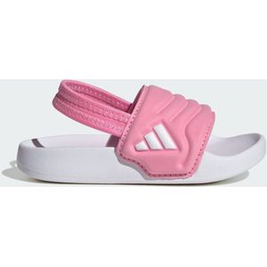 ADILETTE ESTRAP 2.0 SLIPPERS PEUTERS