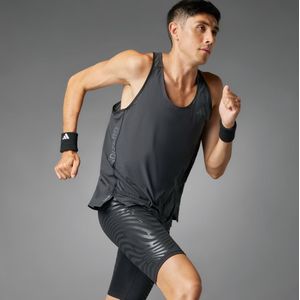 Adizero Running Singlet