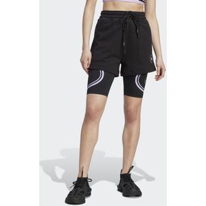 adidas by Stella McCartney TrueCasuals Terry Short