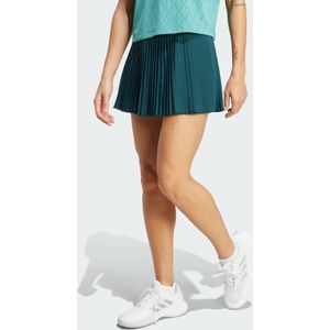 Tennis Pro Climacool - Plooirok - Groen