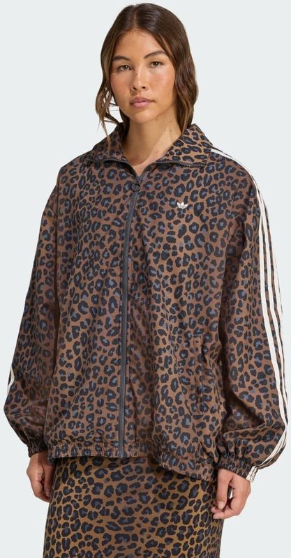 adidas - Firebird - Sportjack - Veelkleurig