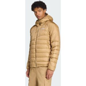 Terrex Xperior CLIMAWARM+ Down Hooded Jacket