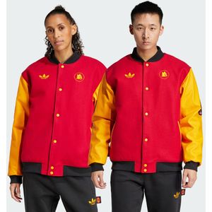 AS Roma Graphic Jack (Uniseks)