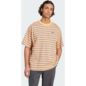 adidas Originals Stripe T-shirt