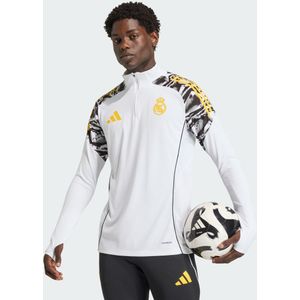 adidas Real Madrid Avengers 25/26 Tiro 25 Competition Trainingstop