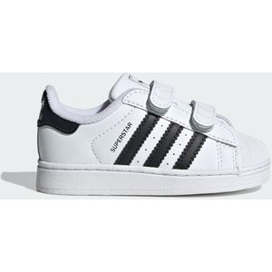 Superstar II Comfort Closure Schoenen Kids