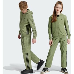 Street Jam Woven Cargobroek Kids