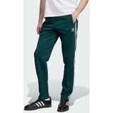 adidas - Adicolor Beckenbauer - Sportbroek - Zwart - Katoenmix