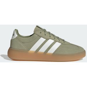 BARREDA DECODE-SCHOENEN