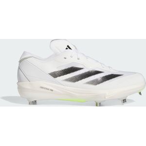 Adizero Instinct+ Softbalschoenen met Spikes