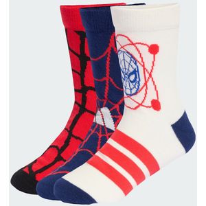 ADIDAS MARVEL KIDS SPIDER-MAN SOKKEN