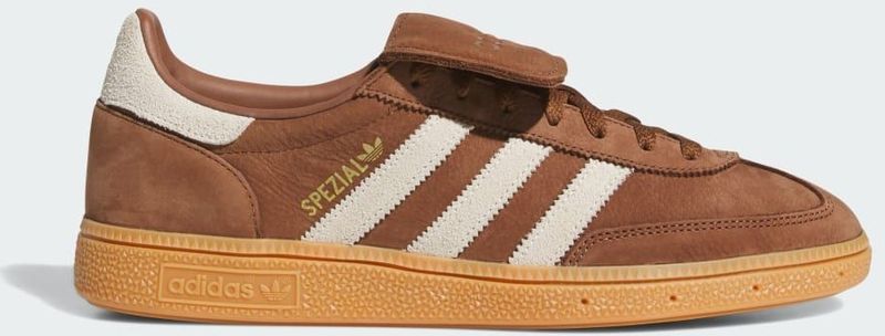 adidas - Handball Spezial - Handbalschoenen - Zwart