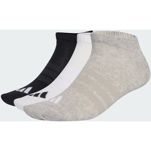 Thin & Light Essentials Low Cut Sokken 3 Paar