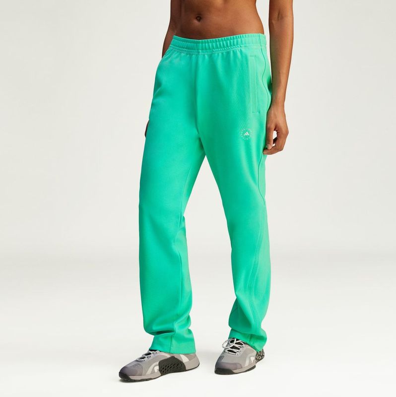 adidas by Stella McCartney Knitted Trainingsbroek