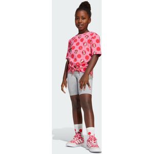 adidas x Disney Minnie Mouse T-shirt Set Kids