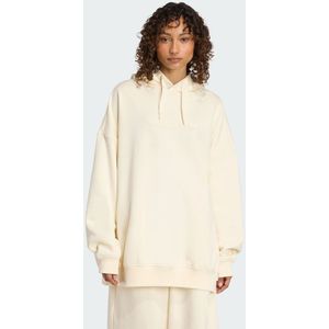 Essentials Linear Oversized Hoodie
