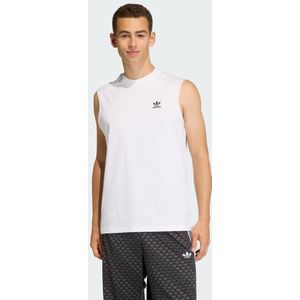 Trefoil Essentials Mouwloos T-shirt