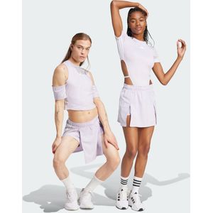 Dance All-Gender Geweven Skort