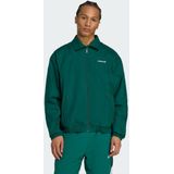 adidas - Originals Brushed Woven - Trainingsjack