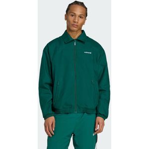 adidas - Originals Brushed Woven - Trainingsjack