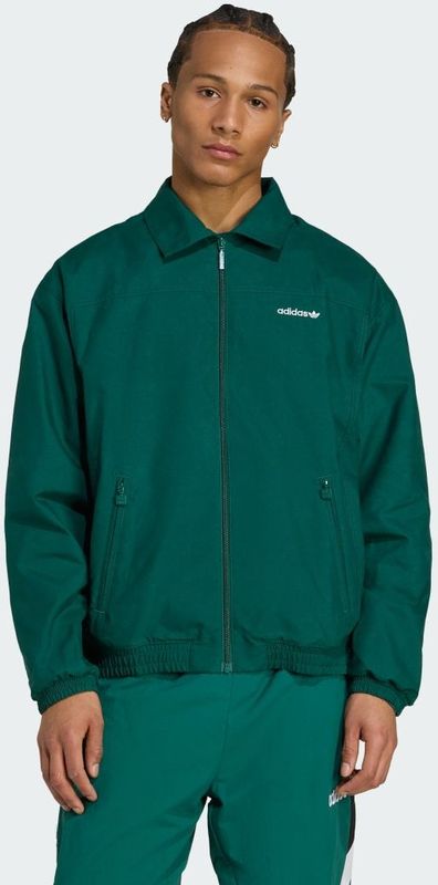 adidas - Originals Brushed Woven - Trainingsjack