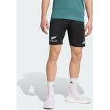 All Blacks - Korte Broeken - Turkoois - 2025/26