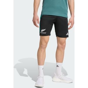 All Blacks - Korte Broeken - Turkoois - 2025/26