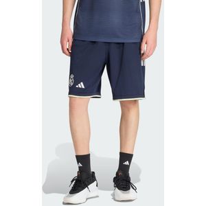 Real Madrid Basketball Uitshort