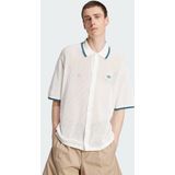 adidas Originals Knitted Overhemd