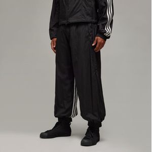 Y-3 3-Stripes Nylon Shell Broek