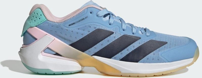 adidas Adizero Counterblast - Handbalschoenen - Dames