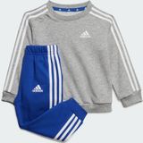 Essentials 3-Stripes Joggingpak Kids